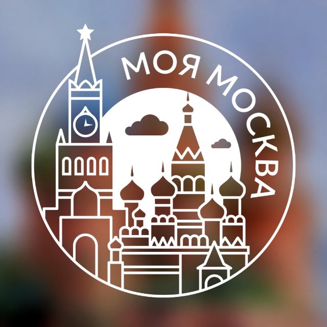 Аватар канала Моя Москва