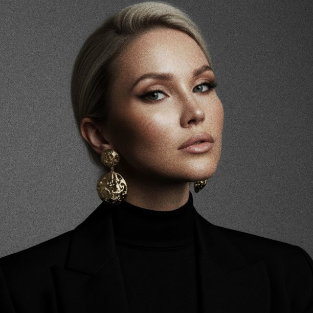 Аватар канала Kristina Malomyzheva PurPur